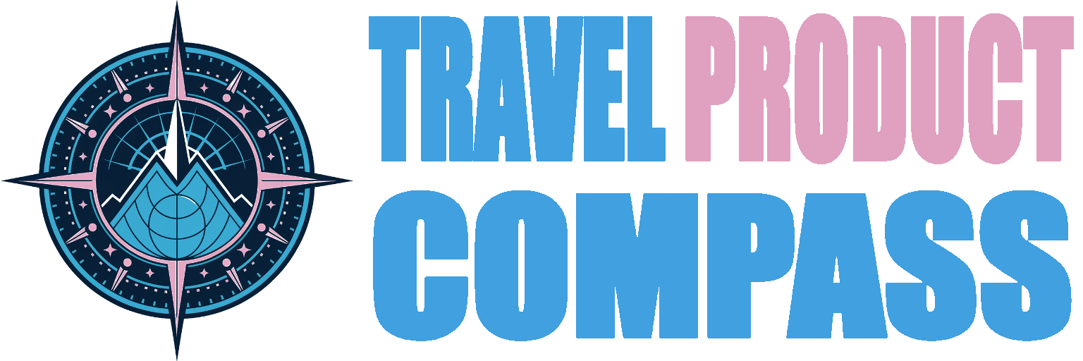 Travelproductcompass